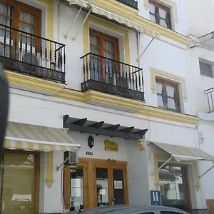 Casa Manuel Nerja