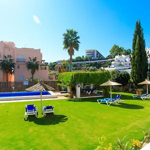 At Almoraide Rooms Suites (Adults Only) Nerja