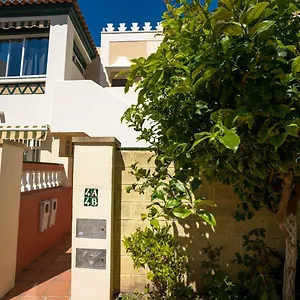 Appartement Apartamento Medina, Nerja