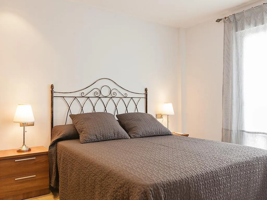 نيرخا Apartment Penthouse Cristina 0*,