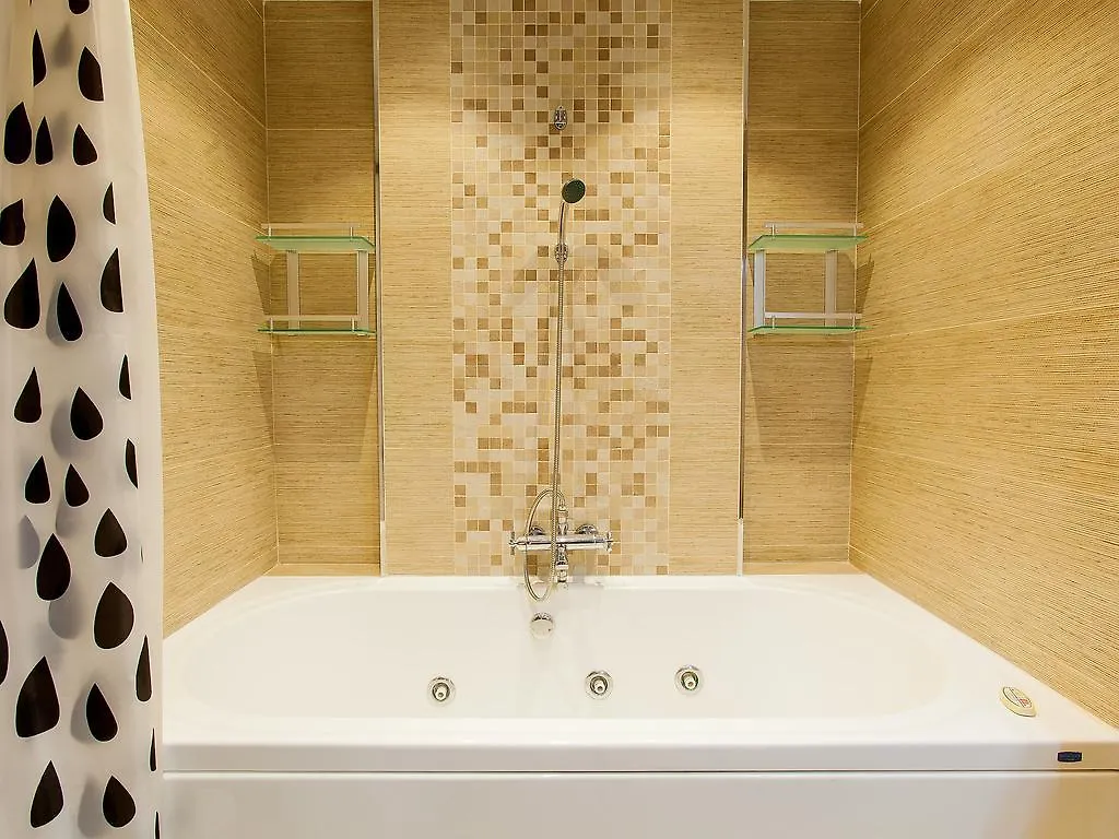نيرخا Apartment Penthouse Cristina