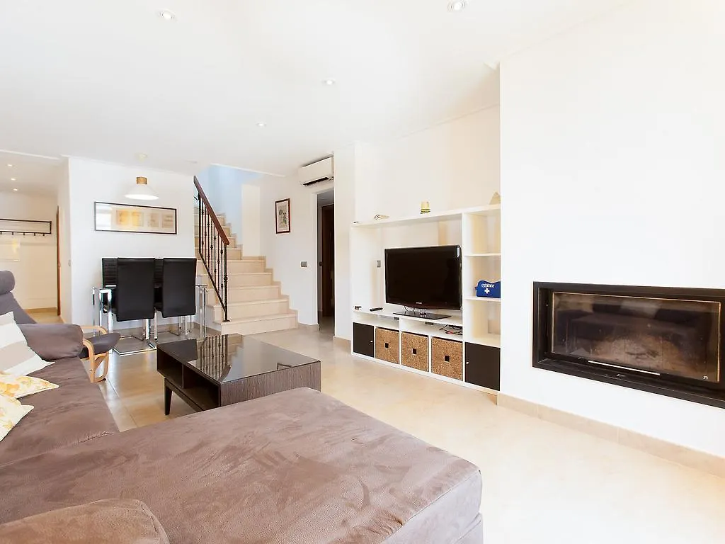 Apartment Penthouse Cristina Nerja