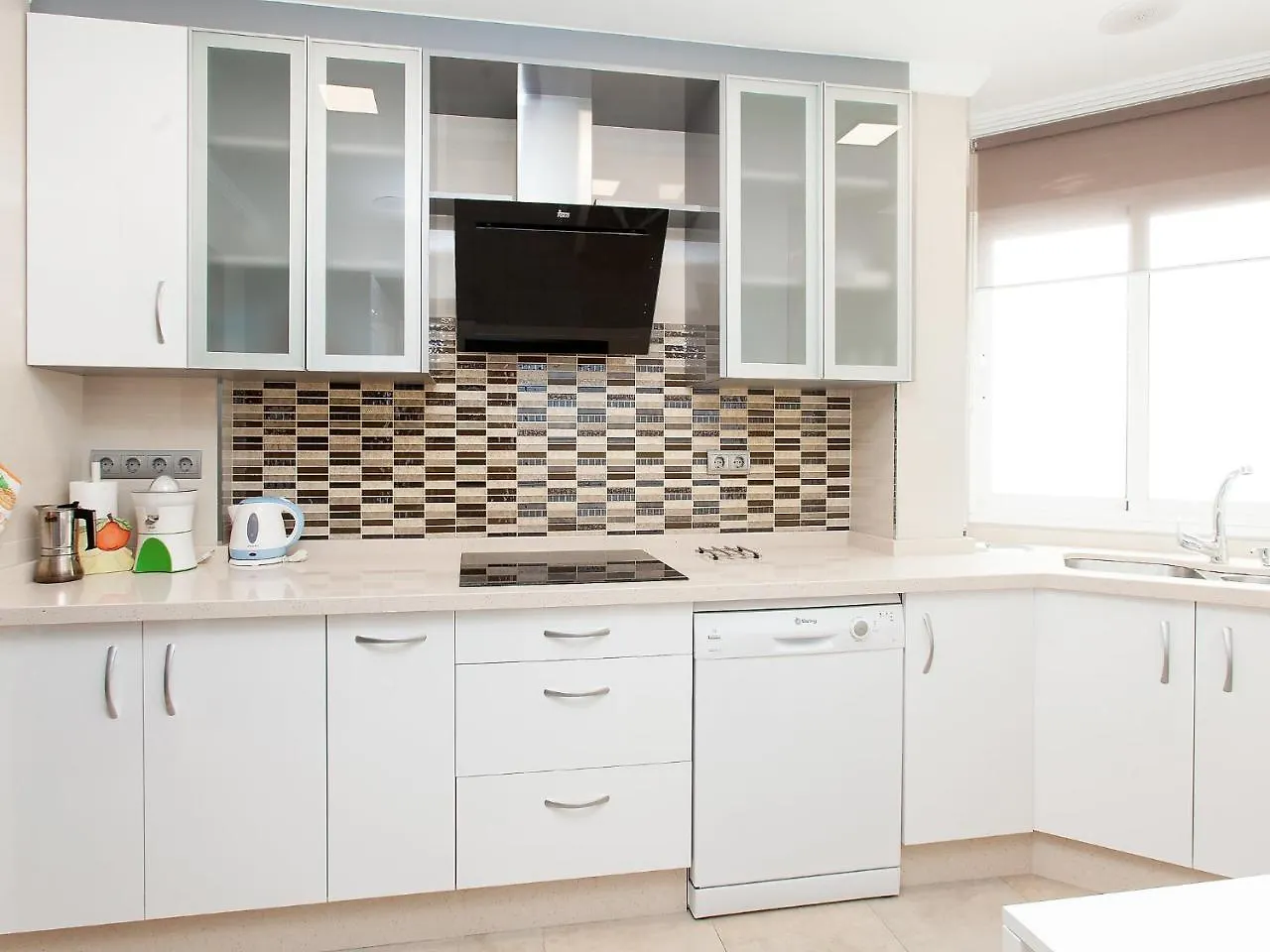 نيرخا Apartment Penthouse Cristina