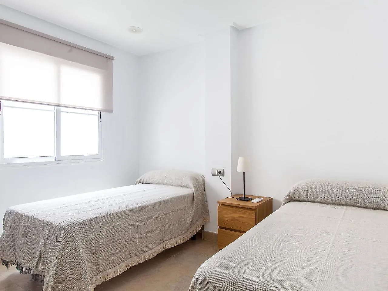 نيرخا Apartment Penthouse Cristina إسبانيا