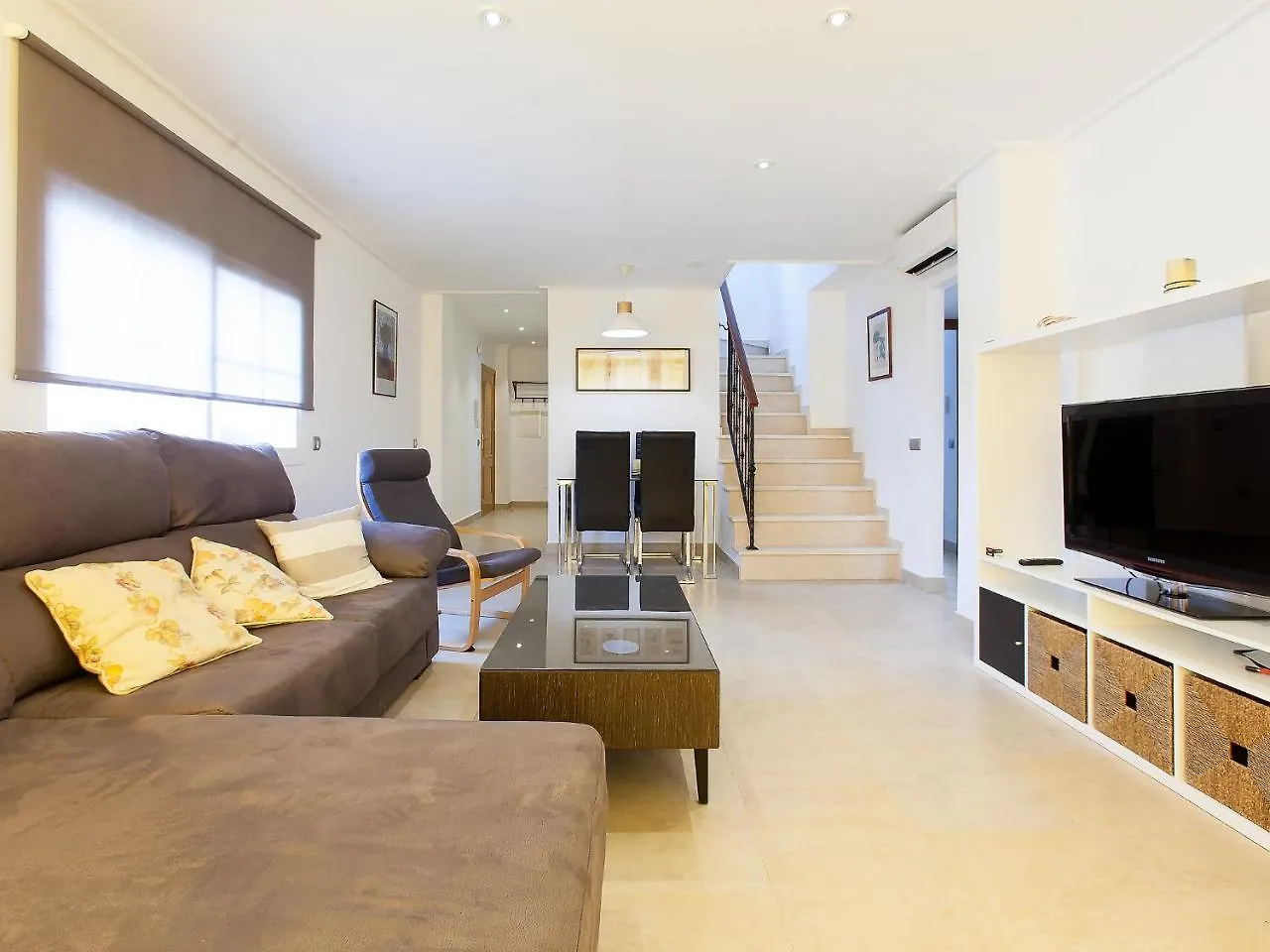 نيرخا Apartment Penthouse Cristina إسبانيا