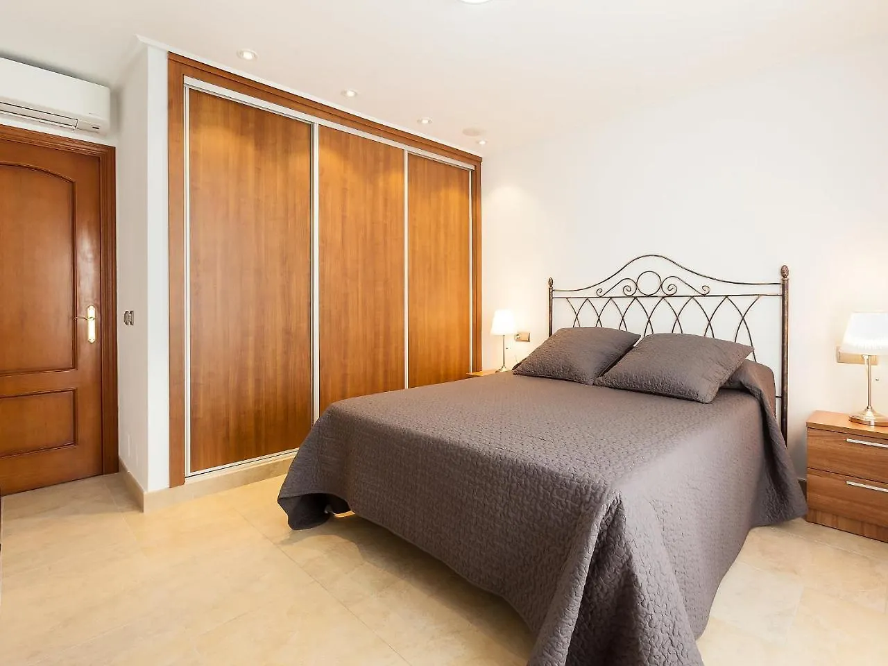 نيرخا Apartment Penthouse Cristina